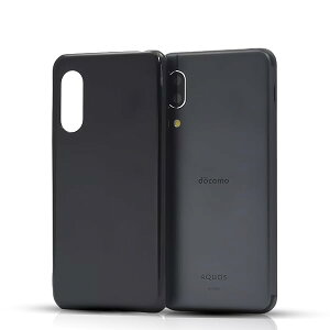 AQUOS sense3 SH-02MP[X ubN AQUOS sense3 SHV45p̕یP[X TPU [h~ y _ ^ ϏՌ gѕ֗] SʕیAQUOS sense3 lite SH-RM12 X}z P[X (}bgu