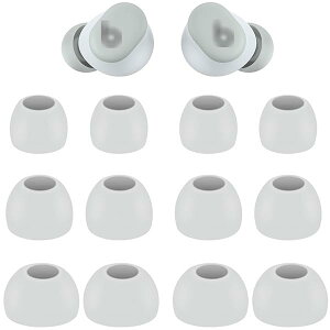 �C���[�`�b�v Beat Solo Buds �C���t�H���p �C���[�s�[�X �C���[�`�b�v �V���R�����C���z���L���b�v S/M/L 3�T�C�Y6�y�A �O���C 713LightGray