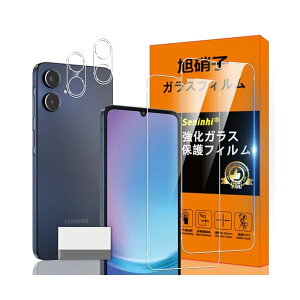 Ή Galaxy A25 5G KXtB Galaxy A25 5G KChgt wh~ y2* tB + 2* YیtB+ 1*N[jOc[zYɎqގ Galaxy A25 5G ^ KX Galaxy