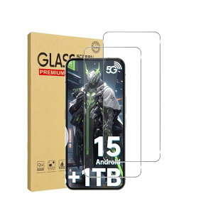 �y2���Z�b�g�zFor OUKITEL WP200 Pro 5G �t�B���� �����K���X OUKITEL WP200 Pro 5G �K���X ���{���Ɏq�f�ސ� �d�x9H ��U�h�~ �X�N���b�`�h�~ �������� OUKITEL WP200 Pro �t���ی�t�B��