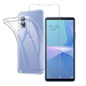 Xperia 10 III tB+ P[Xy1KXtB+ 1P[X zy{ɎqzGNXyA 10 III یtB ώw  ˒ጸ Uh~ SO-52B SOG04 A102SO / Xperia 10 II
