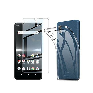 y1ZbgKXtB+1P[X TPUzΉ Xperia ACE iii SO-53C SOG08 p KXtB SO-53C SOG08 tیtB ̗p ߗ ^ dx9H Uh~ Xperia ACE i