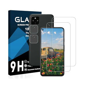 �Ή� Google pixel 5A 5G �K���X�t�B�����y2���t���t�B����+2�������Y�t�B�����z�s�N�Z�� 5a �ی�t�B�����y �d�x9H ���Y���ɎqAGC�f�� �C�A�[�� ��U�h�~ �w��h�~ �����x �Ռ��z�� ���E���h�G�b�W