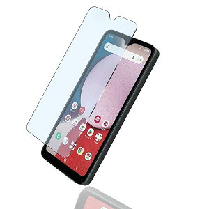 �Ή� Galaxy A23 5G SCG18 / SC-56C �K���X�t�B���� Galaxy A23 5G �p�̕ی�t�B���� ���͂�ی� �ڂ̔��y�� �\��t���ȒP �����z�� �C�A �h�~��U�h�~ �Ή� A23 5G SCG18 / SC-56C /