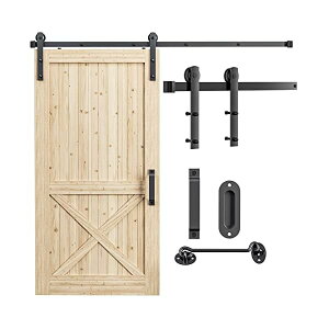 �݂�����˃��[�� �o�[���h�A���� 6FT/1.83m ���˃��[�� �����h�A ������ DIY ������� �g���b�N���[�� �Ј����� �ؐ��h�A I�^ 5�i�� �u���b�N