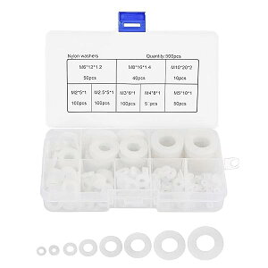 iCtbg 500 tbg bV[  M2~M10iM2 M2.5 M3 M4 M5 M6 M8 M10jXy[T[ iC≏ h bV[ C ֗ c[ ubN [{bNXt (zCg)