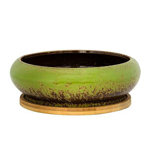 A ~͔ ֊| _Ȗ~̓|bg aAؔ ֖v^[ T{e ~` Oa18.5CM a15CM 6CM ꌊ 󂯎Mt lbgt  ~ v^