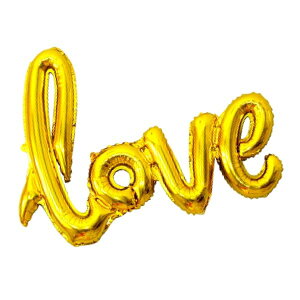 regalo LOVEo[ i100cm×c60cmj A~D ?? a  (S[h)