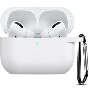�y2024�����Łz for AirPods Pro 2 �P�[�X TPU�f�� AirPods Pro2 �p �P�[�X ���C�����X�[�d�\ �y�� �L�Y�h�~ �X���� �ϏՌ� �h�� �h�o �����h�~ �_�炩�� AirPods Pro2�p �ی�J�[�o �z���C�g