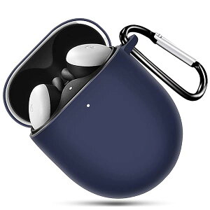 �y2024�����Łz Google pixel buds pro 2 �P�[�X�y�L�[�z���_�[�t���z�Ή� google pixel buds pro 2 �t��V���R�� ���C�����X�[�d�\ �y�� �L�Y�h�~ �X���� �ϏՌ� �h�� �h�o �����h�~ �i�u���[)