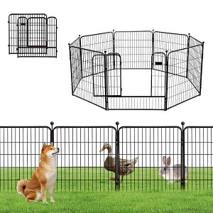 �� �T�[�N�� ����^���p �� �P�[�W �y�b�g�t�F���X �y�b�g�T�[�N�� �� �Q�[�W ��150*���s75*��80cm �p�l��6�� �X�`�[���� �S�������g�p�� �����A���\ �܂��ݎ� �g���ȒP (�u���b�N, ����80cm, 