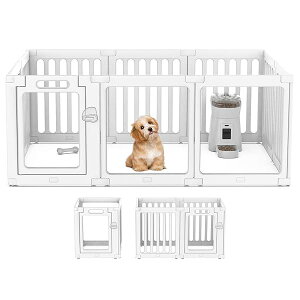 �y�b�g�T�[�N�� �A�N���� �����p�l�� �� �T�[�N�� ����60cm DIY �H��s�v �ڑ��� �h�A�t�� ���b�N�t�� �g�ݗ��ĊȒP �y�b�g�t�F���X �������ȒP ���^�� ���^�� �y�b�g�P�[�W ���{��戵����
