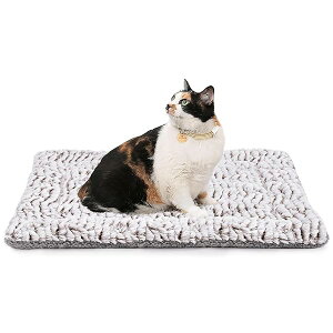 �y�b�g�p�ۉ��}�b�g �z�b�g�}�b�g �d�C�s�v �̉��Œ~�M �z�b�g�J�[�y�b�g�Ή� ���p �L�p ���������y�b�g�}�b�g �y�b�g�}�b�g �₦�΍� �����I�ۉ� �g�����ѕz�i80×60cm�j