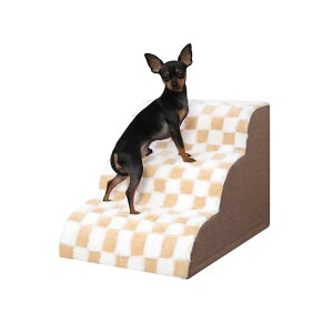 �� �K�i �X�e�b�v �����x �y�b�g �K�i �� �X�e�b�v �􂦂� ���K�i ����~�� ���p�K�i ���O����J�o�[ �h�b�O�X�e�b�v ���萫 3�i ���^�� ��� 57×40×40cm �J�[�L