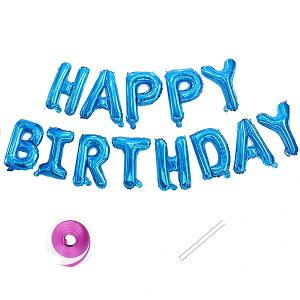 anbs[o[Xf[ D J[jo tLOp[eB[ Happy Birthday o[Xf[  o[Aa p[eB[ t o[?