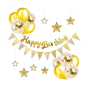 a t o[Xf[ o[  D HAPPY BIRTHDAY K[h ȒPɏt\ Vv ap[eB[ j̎q ̎q S[h