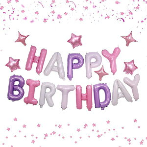 D a o[t o[ A~D HAPPY BIRTHDAY lN^CD nbs[ o[Xf[  t {t a p[eB a K[h a t ̎q 