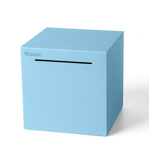 100~pXNGAXeX JȂeʃ^ ̂݉\ ̈os12×12×12cmCu[