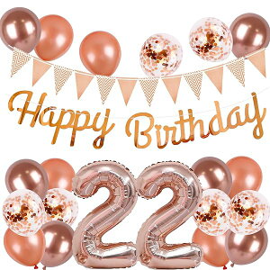 22 a o[ D Zbg 傫 40inch [YS[h a  o[ t 100cm nbs[ o[Xf[ HAPPY BIRTHDAY K[h 12inch [YS[h D18pcs t Zbg