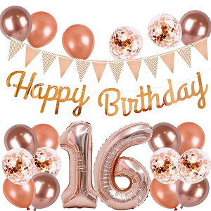 16 a o[ D Zbg 傫 40inch [YS[h a  o[ t 100cm nbs[ o[Xf[ HAPPY BIRTHDAY K[h 12inch [YS[h D18pcs t Zbg