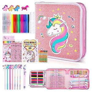 53PCS GZbg hGLbg t[c̍̃}[J[Zbg A[gFGZbg jR[MP[X q̂߂̉ރLbg [Zbg FM N }[J[ q