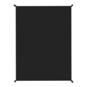 W[V[g RpNg h sNjbNV[g y ̌^[ Jrit 210Dn ubN 110x160cm