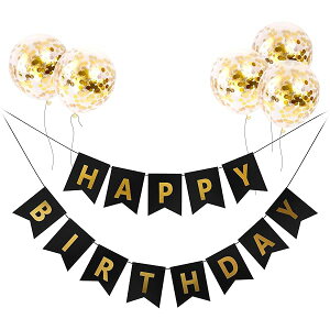 a t o[ ᕗDZbg   o[Xf[ p[eB[ HAPPY BIRTHDAY j Cxg (ubN)