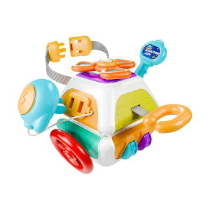 10-in-1 eb\[ mߋ 6-12Ԃ񂨂  m{bNX rW[{[h 0 1 2 3 av[gj̎q ̎q