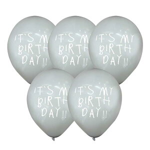 regalo bZ[Wo[ (5) o[ a  D o[Xf[ mg[ (B^Cv-It's MY BIRTH DAY-菑-O[)