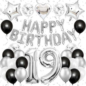 a o[ 19 o[Xf[ t D 傫o[ happy birthday K[h ᕗD ap[eB[ j̎q ̎q Vo[ ubN