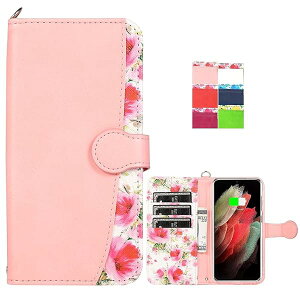 Galaxy S21 Ultra 5G P[X 蒠^ ԕ MNV[S21 Eg Jo[ docomo SC-52B X}zP[X Galaxy S21 Ultra 5G 蒠^ z^ 킢  NA }Olbg icJ[h