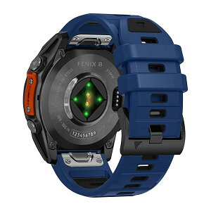 26mm Quickfit oh Garmin quatix 8 51mm / Garmin Tactix 8/Fenix 8 51mm / Instinct 3 Tactical 50mm /Descent Mk3i /tactix 7 AMOL