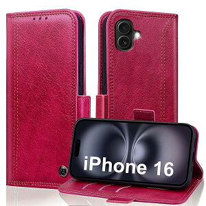 iPhone 16 �P�[�X �蒠�^ ��phone16 �P�[�X �蒠�^ �A�C�z��16�P�[�X ���z�^ �J�[�h���[ �X�^���h�@�\ �X�}�z�P�[�X iPhone 16 �����ق�16�P�[�X 16 iPhone �P�[�X �g�уP�[�X �A�C�t�H�� 16 �h�� ����PU
