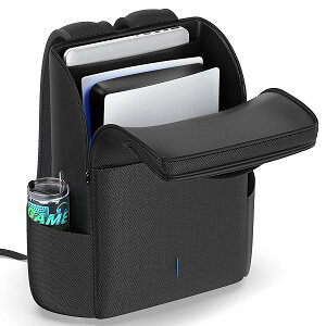 PS5 ���[�o�b�O PS5�p�����^�уP�[�X PS5�p�o�b�N�p�b�N �v���X�e5/�V�^PS5 Slim/PS5 Pro/PS Portal���[ �ی�P�[�X PS5���Ӌ@����[ ��e�� �������H �����^�� ��