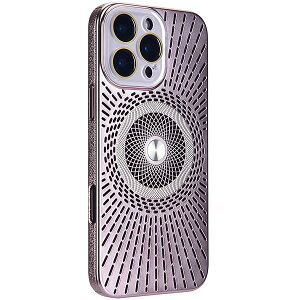 iPhone 16 Pro p P[X pM X}zP[X ^y YSɕ̌^݌v MagsafeΉ ACtH 16 Pro P[X 6.3C` (iPhone16Pro sN) LXW-16Pro-fen