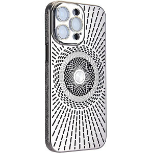 iPhone 12 Pro Max p P[X pM X}zP[X ^y YSɕ̌^݌v MagsafeΉ ACtH 12 Pro Max P[X 6.7C` (iPhone12ProMax `^O[) LXW-12P