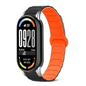 oh Xiaomi Smart Band 10/Xiaomi Smart Band 9/8 Ή C VR oh X}[gEHb` vxg ͂ȎC ^ HvȂ jp K iK rv xg VI~ Mi