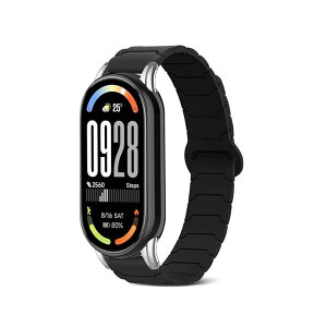 oh Xiaomi Smart Band 10/Xiaomi Smart Band 9/8 Ή C VR oh X}[gEHb` vxg ͂ȎC ^ HvȂ jp K iK rv xg VI~ Mi