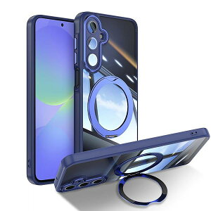 X}zP[X Samsung Galaxy A36 5G p P[X Jo[ PC + TPUf P[X Ot Jo[ X^h@\ X}zP[X YtBی@\t ꂽی gѓdb̃Yt