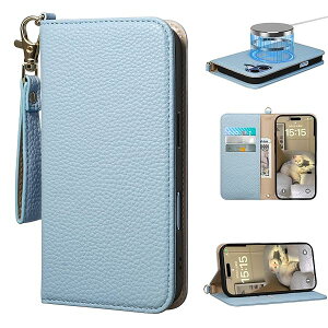 iPhone 17 P[X 蒠^ MagSafeΉ Xgbvt J[h[ X}zP[X CX[d X^h@\ }Olbg PUU[ ϏՌ Sʕی ACtH17 Jo[ 6.3C` L2 u[