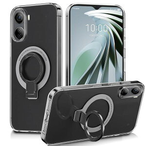 �Ή� ZTE Libero 5G IV �P�[�X A302ZT/nubia Ivy (Z6561J) �p ���� ���������O�t�� ���x��5g 4 �N���A �X�}�z�P�[�X �^���h�@�\ �C�菝�h�~ ����~�� �����h�~�iZTE Libero 5G IV �����P�[