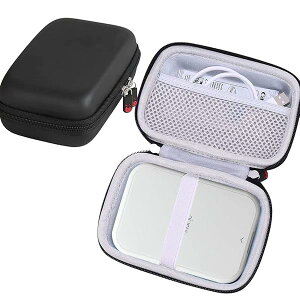 Canon X}zv^[ iNSPiC PV-223/ iNSPiC PV-123-SP/iNSPiC ZV-123-PW/FUJIFILM instax mini LiPlay CX^gJp[P[X-iubNj