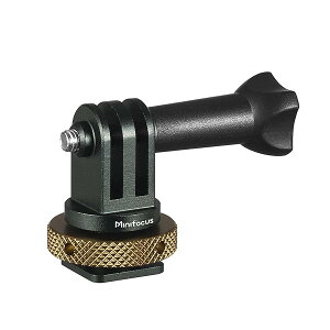 GoPro Hero 11/10/9/8/7/6/5/4ADJI Osmo ActionACamparkё̃ANVJpA~CNCTXN[tGoPro}EgA_v^[AJR[hV[}EgA_v^[ւ̃zbgV[