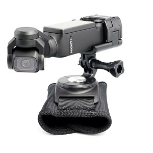 DJI Osmo Pocket 3 p V_[obOV_[XgbvX^h