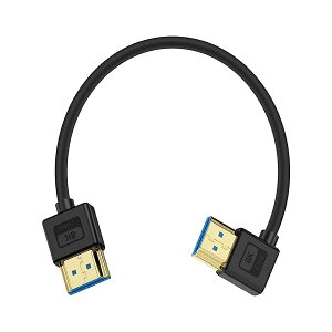 L^HDMI P[uZ8K, 48Gbps _炩 HDMI ϊP[u L^ EHDMI2.1 Ki 0.3m ɔP[u 8K@60Hz/4K@120Hz/144Hz Ή PS3APS4APS5ASwitchAXboxȂ