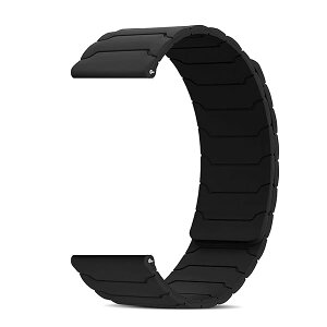 22mm Ή voh 18 mm/20 mm/22 mm VR oh ͂ȎC X}[gEHb` }Olbg 18~ 20~ 22~ Xgbv vxg ^ HvȂ iK NCbN