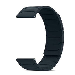 22mm Ή voh 18 mm/20 mm/22 mm VR oh ͂ȎC X}[gEHb` }Olbg 18~ 20~ 22~ Xgbv vxg ^ HvȂ jp K iK