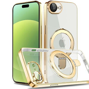 iPhone 16e p P[X MagSafeΉ Ot NA bLH Jo[ ԍڃz_[Ή @\ Yی ^y ϏՌ\ _炩TPU ACtH16e p CJo[ NAP[XiiPh