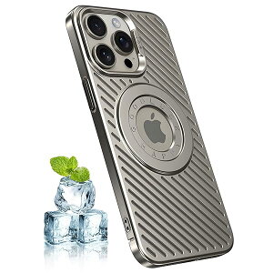 iPhone 14 Pro Max p P[X MagSafeΉ X}zP[X Phone 14 Pro Max p M bV }bgdグ wh~ ^y 6.7C` (iPhone14ProMax `^O[) BJ-14Pr