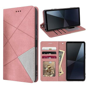 Sony Xperia 1 VII P[X 蒠^ Sʕی J[h[ GNXyA 1vii X}zP[X J[h[ X^h@\t z^ ւ肠 1VII SO-51F SOG15 gуJo[ U[ bvz[t G